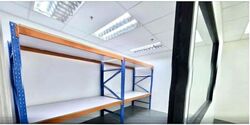 Hong Aik Industrial Building (D12), Factory #589187181
